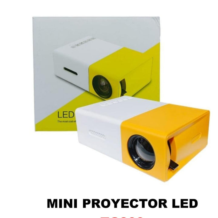 proyector led