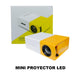 proyector led